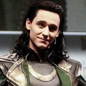 Meet your Posher, Loki